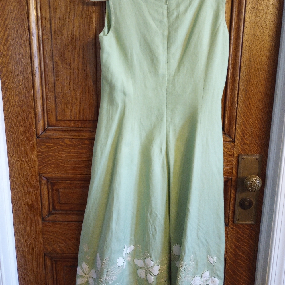 Talbot's Dress, Size 10 - Picture 5 of 9